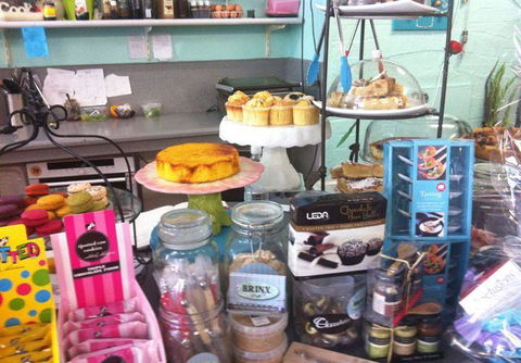 Brinx Deli - Accommodation QLD 3
