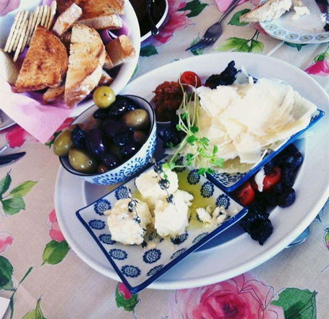 Brinx Deli - Accommodation QLD 4