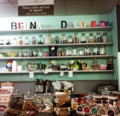 Brinx Deli - Accommodation QLD 5