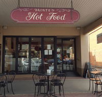 Bronte's Gourmet - Accommodation QLD