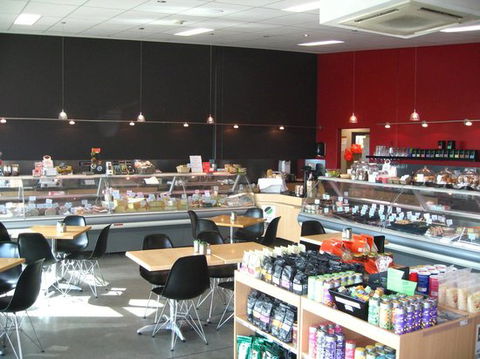 Delish Fine Foods - Accommodation QLD 0