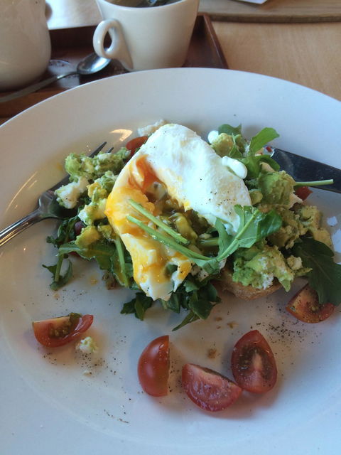 Delish Fine Foods - Accommodation QLD 4