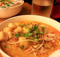 Madame Wu's Noodle Bar - Accommodation QLD
