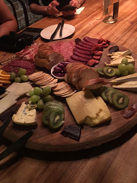 Grape Therapy - Accommodation QLD 1