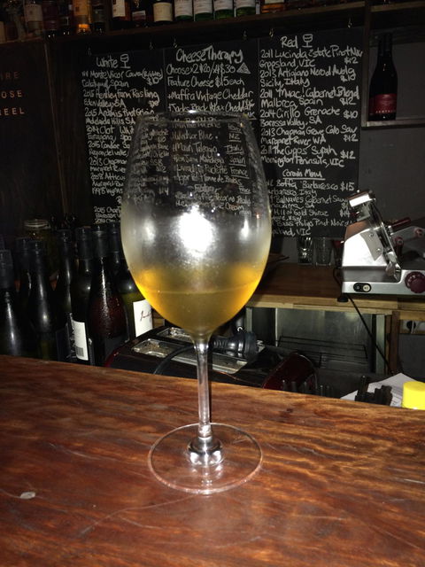 Grape Therapy - Accommodation QLD 6