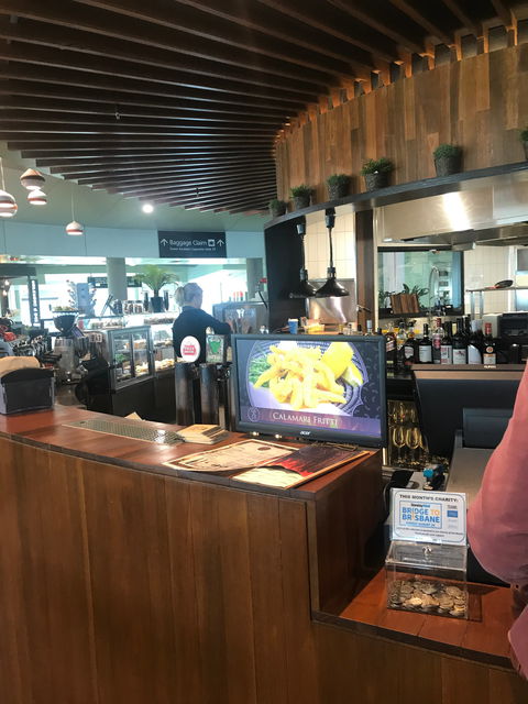 Graze Bar & Grill - Accommodation QLD 2