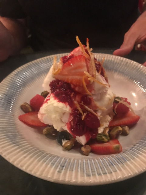 Jamie's Italian - Accommodation QLD 2