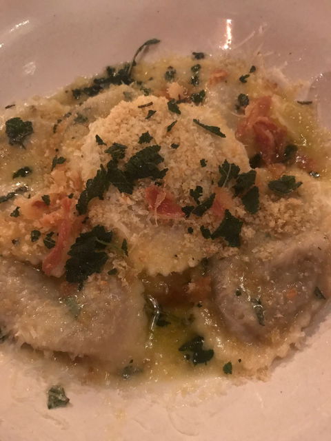 Jamie's Italian - Accommodation QLD 3