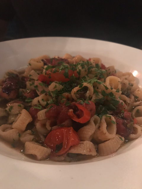 Jamie's Italian - Accommodation QLD 4