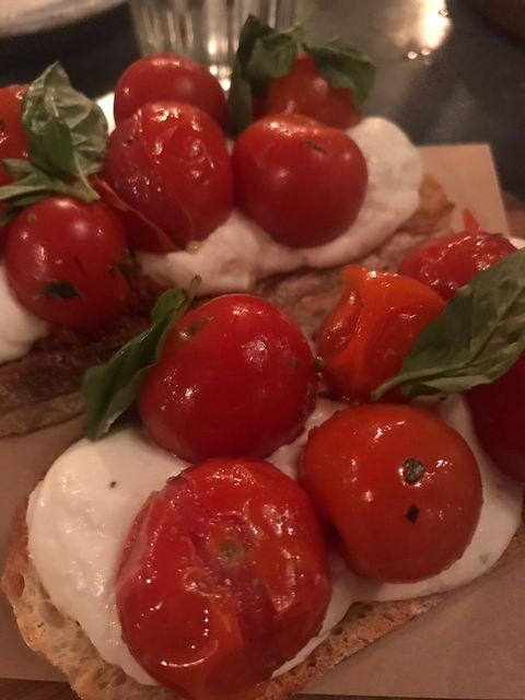 Jamie's Italian - Accommodation QLD 6