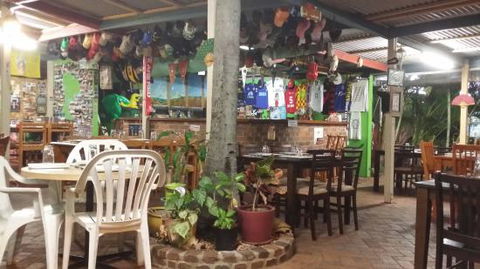 LamDuan Thai Restaurant - Accommodation QLD 0