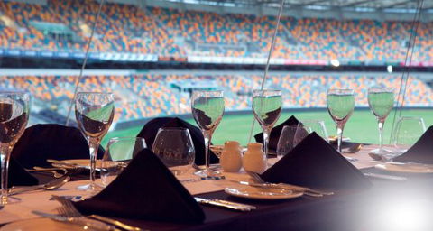 Queensland Cricketers' Club - Accommodation QLD 0