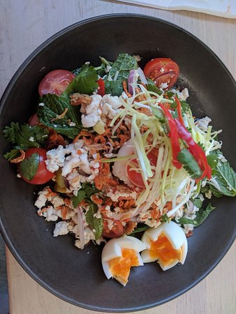 Yim Thai - Accommodation QLD 0