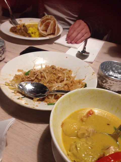 Yim Thai - Accommodation QLD 1