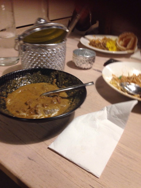 Yim Thai - Accommodation QLD 2