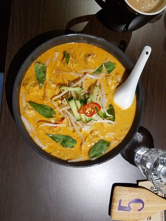 Dapur Dahlia - Accommodation QLD 0