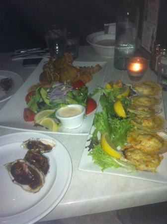 Decks Seafood And Steak - Accommodation QLD 0