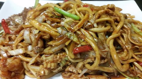 Endless Noodles - Accommodation QLD 0