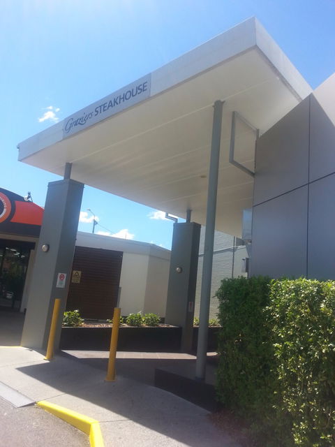 Graziers Steakhouse - Accommodation QLD 1