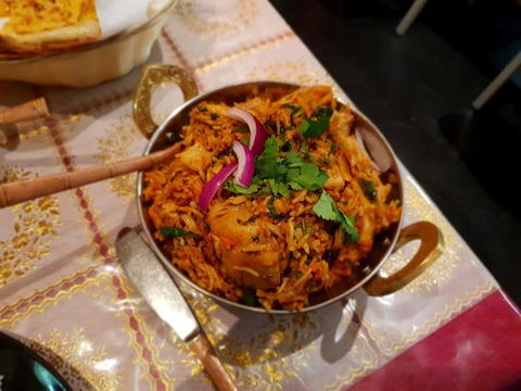 Indian Spicey Villa - Accommodation QLD 0