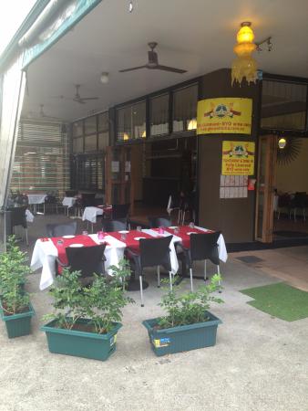 Glory Of India - Accommodation QLD 0