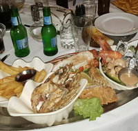 Ashmore Seafood and Steakhouse - Accommodation QLD