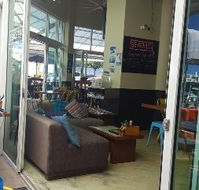 Beaches off Tedder - Accommodation QLD