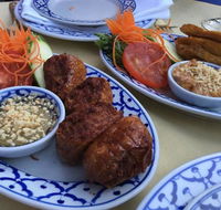 Chiang Mai Thai - Accommodation QLD