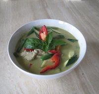 Chilli Thai - Accommodation QLD
