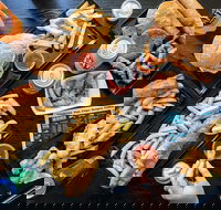 Fishbone Takeaways - Accommodation QLD