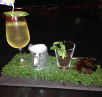 Fix Bar - Accommodation QLD