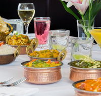 Gills Indian Cuisine - Accommodation QLD