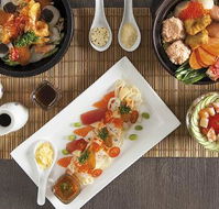 Hatsuhana Japanese Restaurant - Accommodation QLD