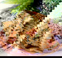 Indian Delights - Accommodation QLD