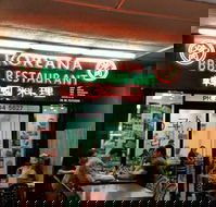 Koreana BBQ Restaurant - Accommodation QLD