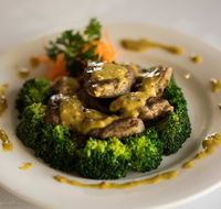 Miami Rice - Accommodation QLD