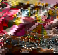 Moonlight Indian Cuisine - Accommodation QLD