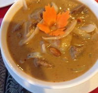 Nerang Thai - Accommodation QLD