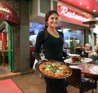 Nicolinis - Accommodation QLD