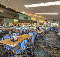 Norfolk Tavern - Accommodation QLD