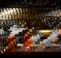 One 50 Tavern - Accommodation QLD
