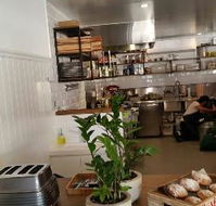 Parlour - Accommodation QLD