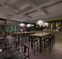 Pearls Bar - Accommodation QLD