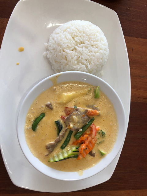 Pinto Thai - Accommodation QLD 1