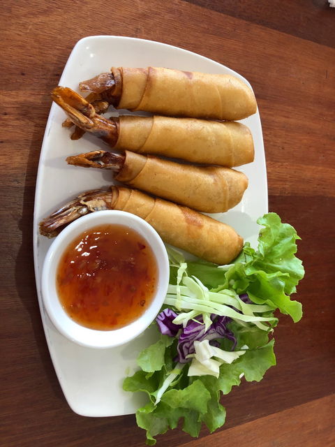 Pinto Thai - Accommodation QLD 2