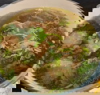 Pleiku Kitchen - Accommodation QLD
