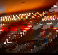 Royal Dynasty - Accommodation QLD