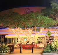 Thai Eatery - Accommodation QLD