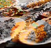 That's amore - Accommodation QLD