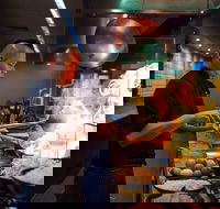 Waves Buffet Restaurant - Accommodation QLD